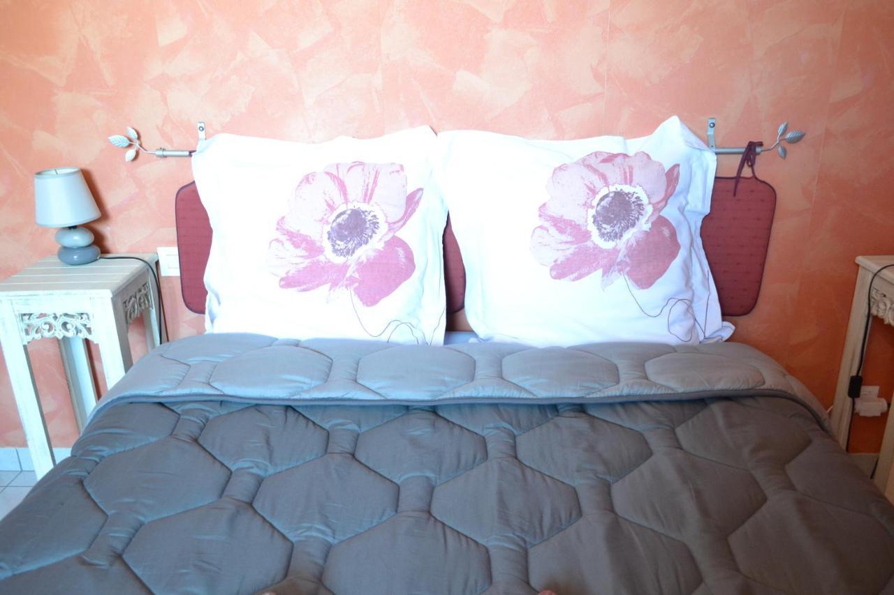 Chambres D'Hotes Farcy "La P'Tite Transhumance" 아르드봉 외부 사진